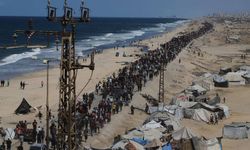 Çin: Gazze’deki çatışmalar yeniden başlamamalı