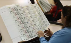 IMF: Türkiye'nin dezenflasyon programı başarılar gösterdi