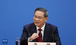 Çin Başbakanı Li Qiang, KDHC’ye resmi ziyarette bulunacak