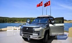 BYD Türkiye, YANGWANG U8 ve U9 modellerini bayilerde tanıtacak