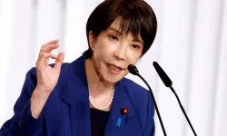 Japonya'da erken seçim: Takaichi önde gidiyor