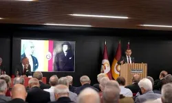 Galatasaray'da flaş gelişme! Divan kurulunda olay çıktı!