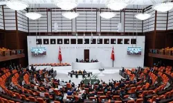 TBMM'de İsrail'e karşı ortak tepki: Tezkere kabul edildi!