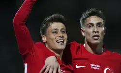 Millilerin play-off programı belli oldu!