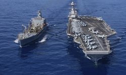 ABD medyası: Orta Doğu'ya bir savaş gemisi daha gitti