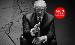 Filistin Halk Partisi’nden Dr. Taqaz CGTN Türk’e konuştu: ‘İsrail eliyle Amerikan savaşı yürütülüyor’