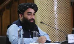 Afganistan ve Orta Asya arasındaki ilk istişare toplantısı