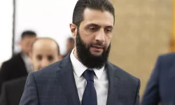 Şara: "Suriye dört yıl içinde sandığa gidecek"