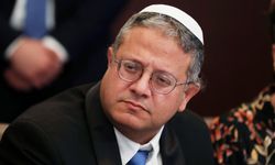 Polonya, Ben-Gvir’i 'istenmeyen kişi' ilan etti