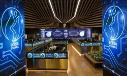 Borsa İstanbul’da tarihi zirve!