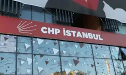 CHP'de 39 il yöneticisi ile 36 ilçe başkanı partiden istifa etti