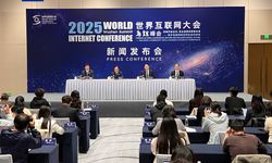 2025 Dünya İnternet Konferansı 6 Kasım’da başlıyor