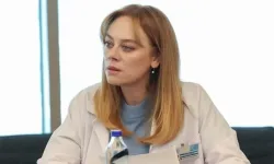 Demet Evgar'dan gözaltı sonrası ilk paylaşım!