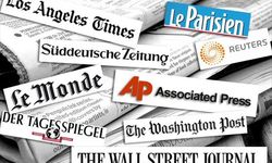 Dünya, Victor Osimhen'i konuşuyor!