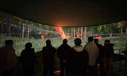 Çin’in kuzeyindeki doğa hazinesi: Changbaishan Doğa Müzesi