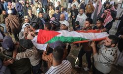 İsrail, 15 Filistinlinin naaşını teslim etti