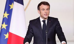 Macron’dan Grönland açıklaması: “Egemenlik ihlali"