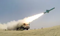 "İran ve Rusya arasında füze anlaşması yapıldı"