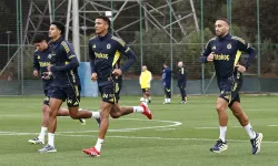 Fenerbahçe'de Jhon Duran'ın son durumu belli oldu!