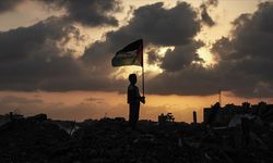 İsrail'in Gazze Şeridi'ne saldırılarında can kaybı 72 bin 585'e yükseldi!