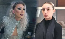 Güllü'nün kızı ve arkadaşından kan örneği alındı