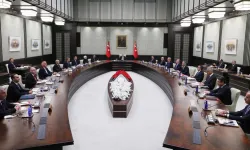 Kabine bugün toplanıyor! Masada hangi konular olacak?