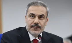 Bakan Fidan'dan kritik SDG açıklaması!