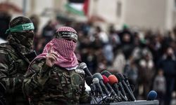 Hamas'tan İİT'ye Gazze çağrısı