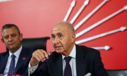 Hikmet Çetin hastaneye kaldırıldı