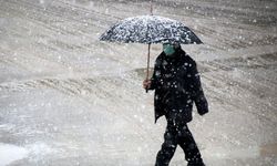 Son günlerin tadını çıkarın: La Nina geliyor...