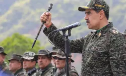 ABD'den Maduro'nun aile üyelerine yaptırım