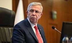 Mansur Yavaş hakkında soruşturma izni verildi