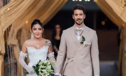 Melek Mosso iki yıllık evliliğini tek celsede bitirdi!