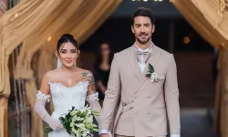 Melek Mosso'dan ayrılık açıklaması!