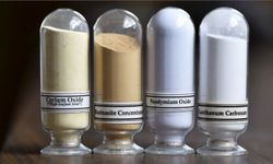 ABD'nin "nadir element" hayali: 9 yıl sonra bir ihtimal