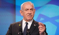 Türkiye, Netanyahu hakkında yakalama kararı çıkardı