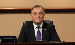 İBB Başkanvekili Nuri Aslan'dan sağanak açıklaması