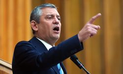 Özgür Özel: Dostu düşmanı birbirinden ayırmakta ustalaştık