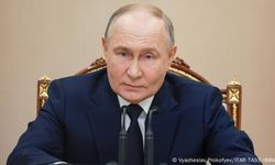 Kremlin: Putin, Gazze Barış Kurulu'na davet edildi