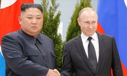 Kim Jong-un: Rusya ile bağlarımız güçleniyor