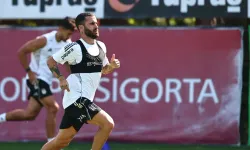 Kriz çözüldü: Rafa Silva dönüş için hazırlanıyor!