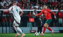 Portekiz kampını terk eden Ronaldo'ya 255 avro para cazası
