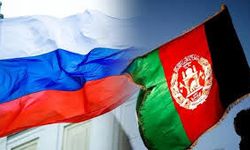 Rusya ve Afganistan arasında askeri anlaşma