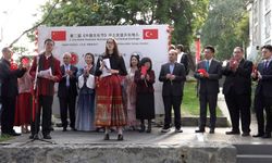 Boğaziçi Üniversitesi’nde Çin Kültür Festivali: İki ülke arasında kültürel köprü kuruldu