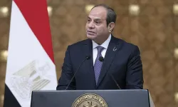 Sisi, Körfez lideriyle görüştü