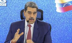 Venezuela'dan Filistin'e destek mesajı!