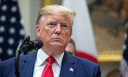ABD Başkanı Trump: "İran'ın idam gerçekleştirme planı yok"