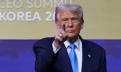 ABD'den Kazakistan'a jest: Hazar Boru hattı yaptırımı kaldırıldı