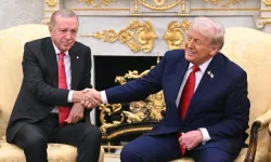 Trump: "Erdoğan’ı çok seviyorum, yakında görüşeceğiz"