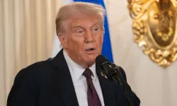 Trump: İran'la müzakereler düzenli ve yapıcı bir şekilde ilerliyor